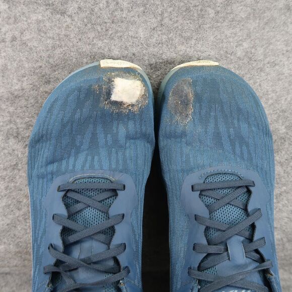 Altra Shoes Mens 12 Rivera Road Running Athletic Sport Active Zero Drop Comfort - Picture 11 of 16